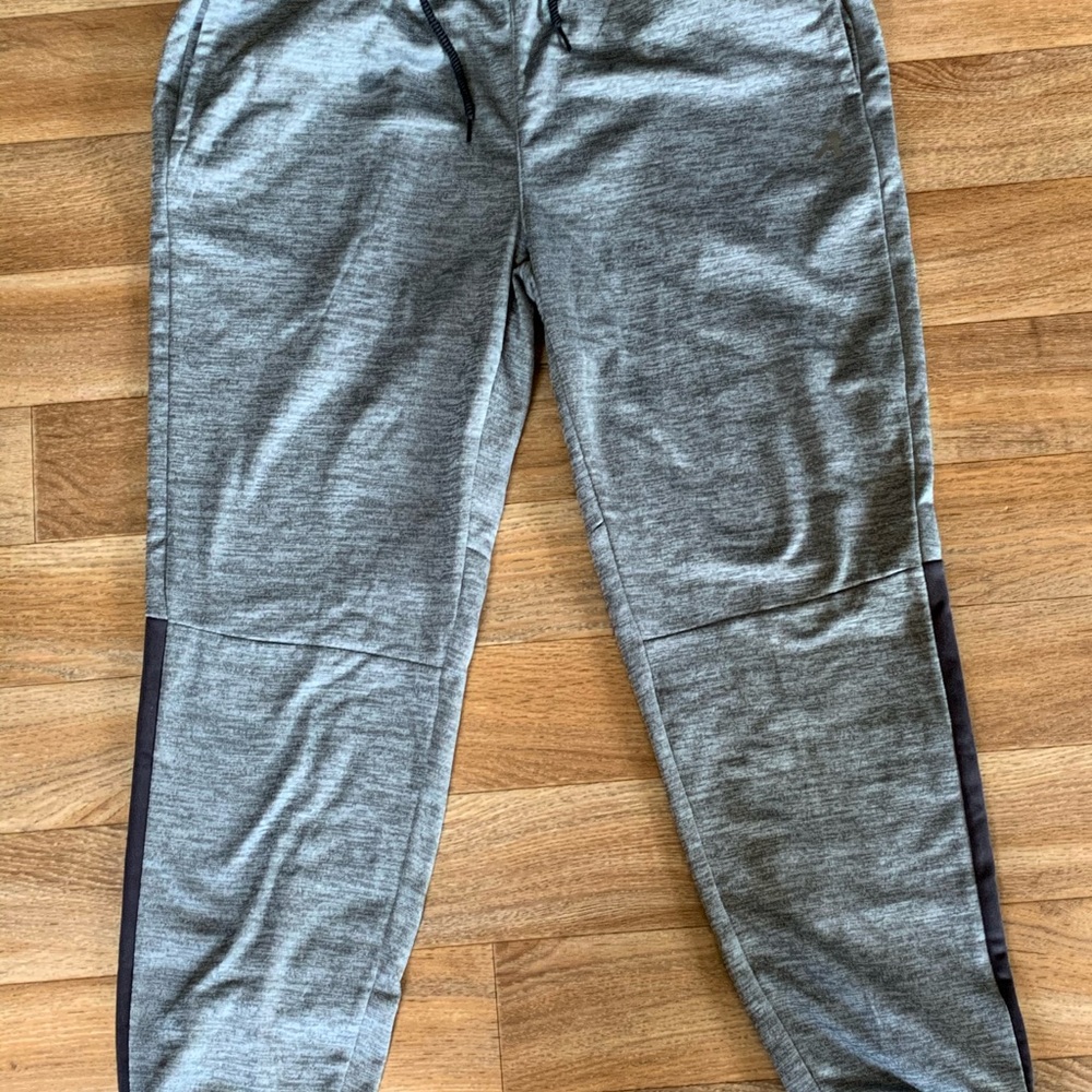 Alive quick dry Men’s sweat pants